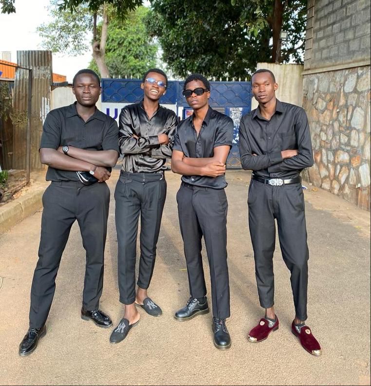 TrendHuB Team