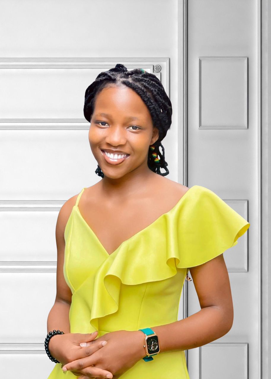 Akello Priscilla