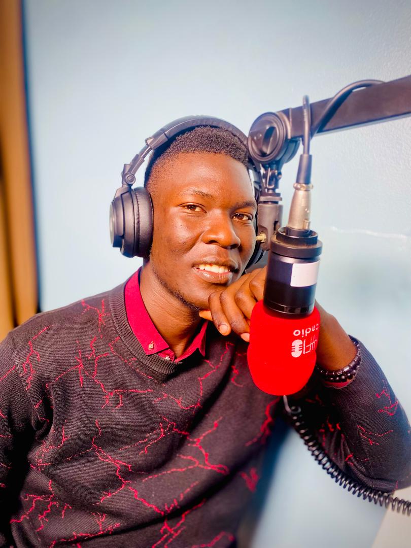 Mutebi Joel