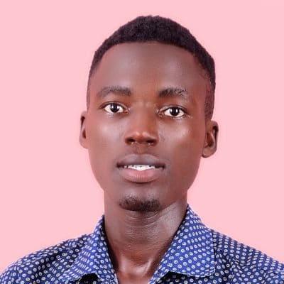 Raphael Odeke